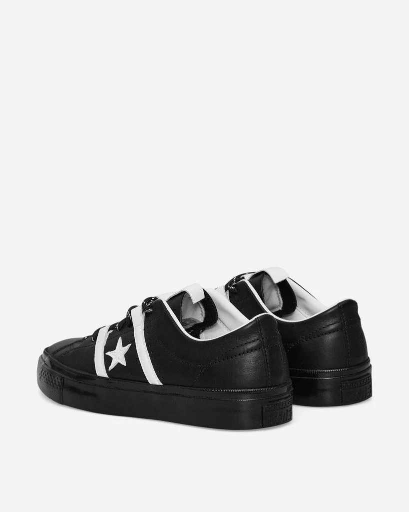 Converse Bobby DeKeyzer One Star Academy Pro Sneakers Black 4