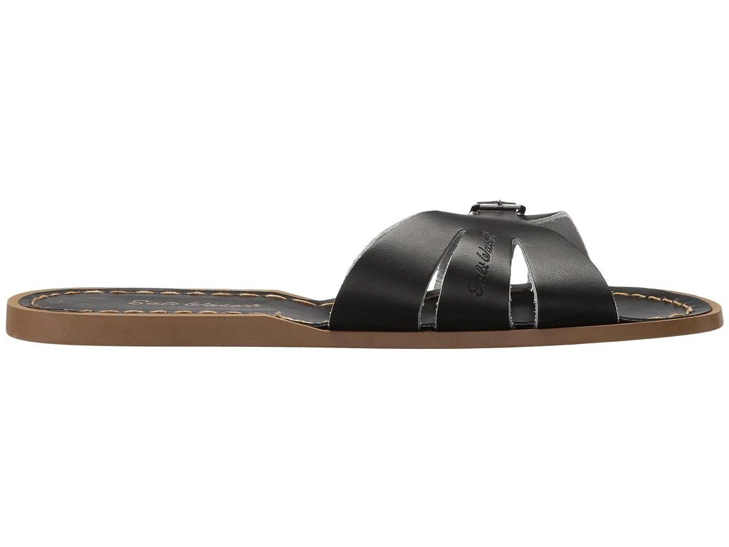 Salt Water Sandal by Hoy Shoes Classic Slide (Big Kid/Adult) 6