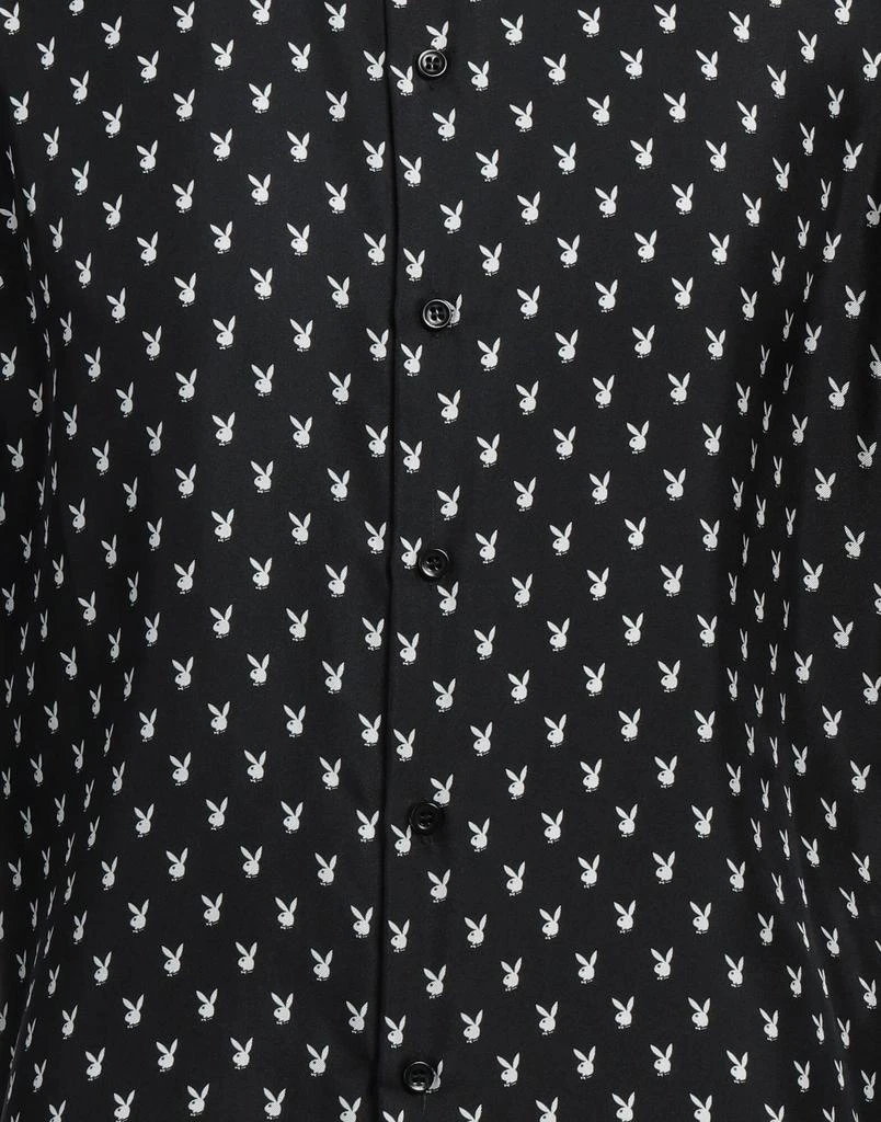 AMIRI x PLAYBOY Patterned shirt 4