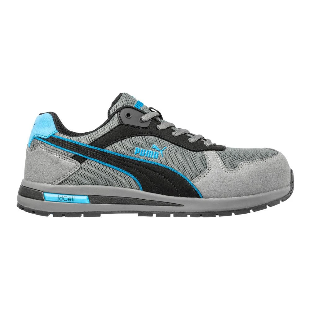 Puma Safety Frontside Electrical Hazard Composite Toe Work Shoes 1