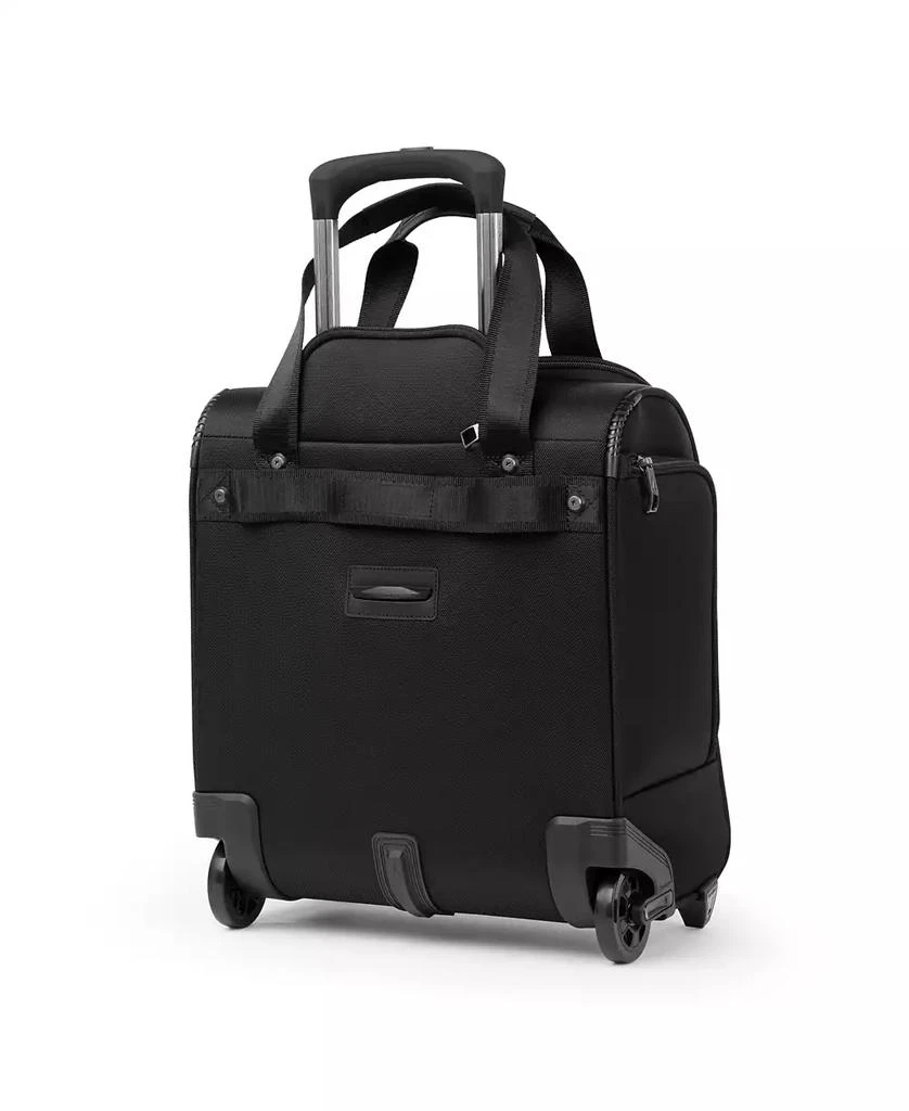 Travelpro Crew Classic Rolling Under Seat Carry-on Luggage 3