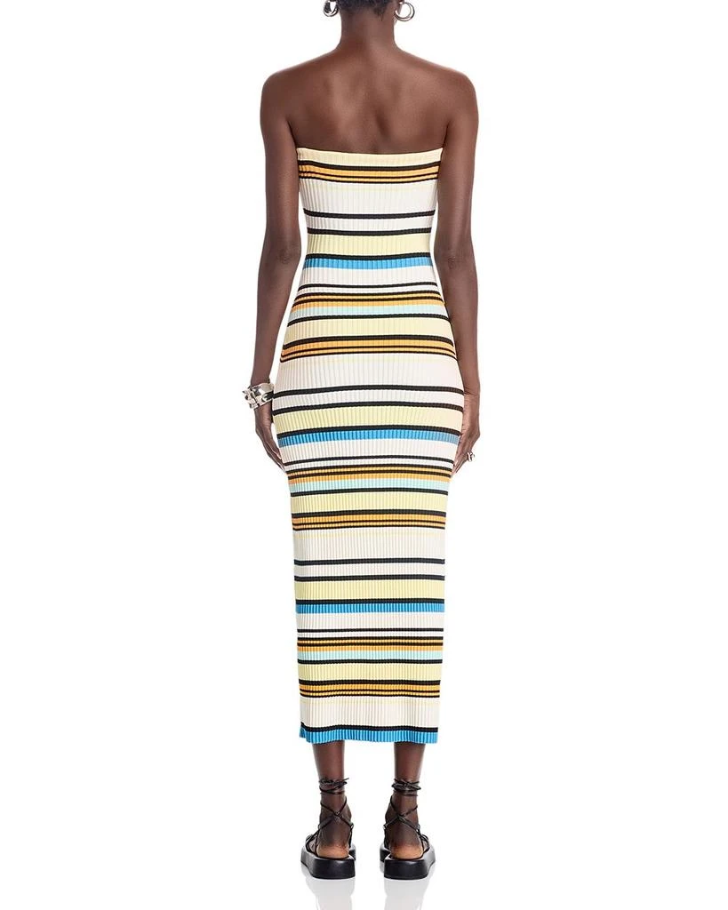 Solid & Striped The Caroline Dress 4