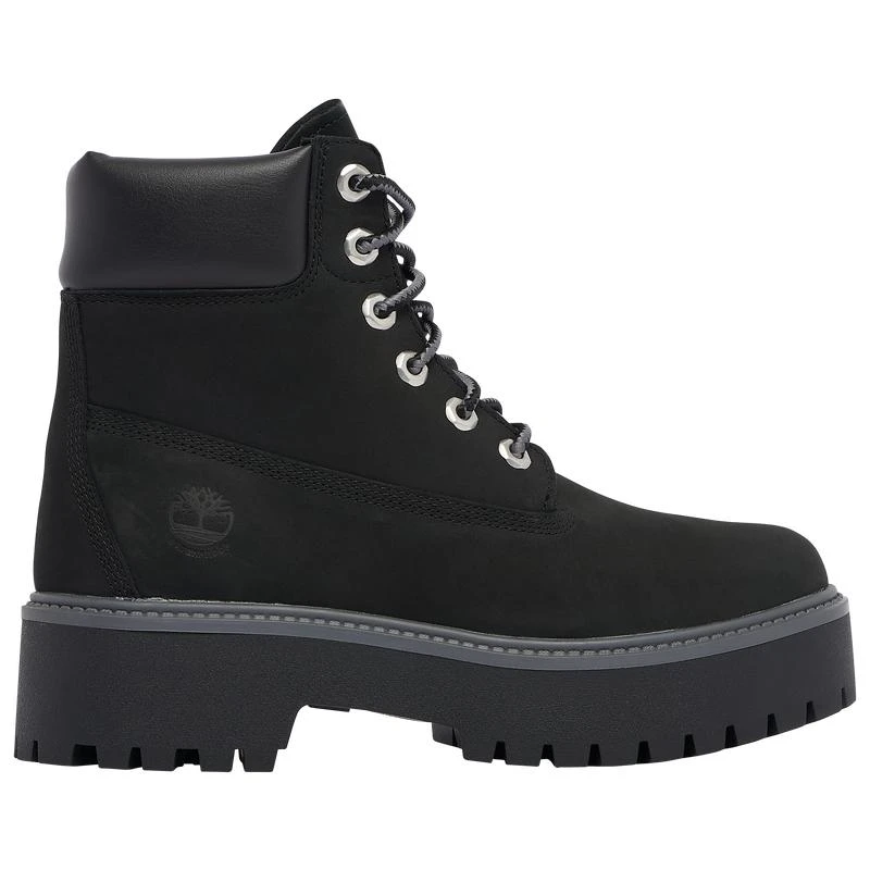 Timberland Timberland 6" Platform Premium Waterproof Boots - Women's 1