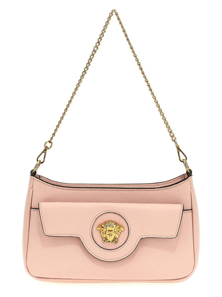 Versace Versace 'La Medusa' Crossbody Bag 1