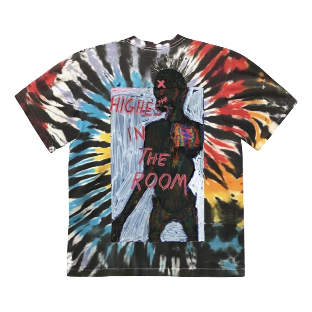 Travis Scott Travis Scott T-shirt