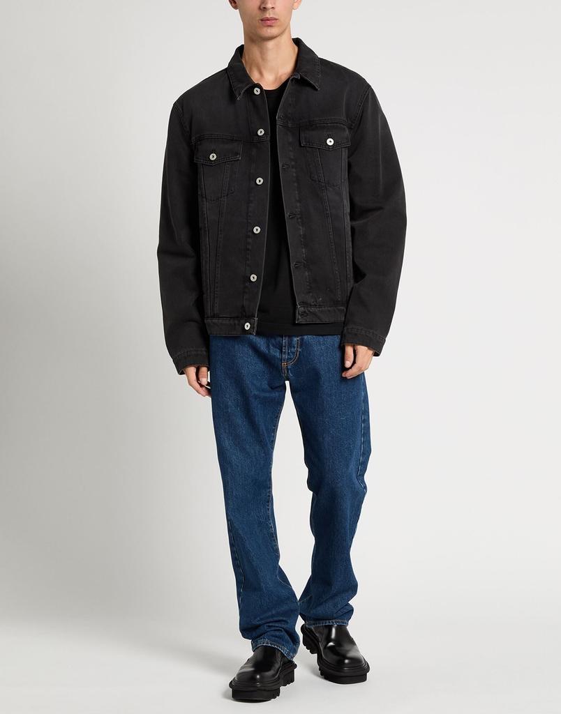 Heron Preston Denim jacket