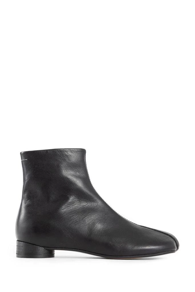 MM6 Mm6 Maison Margiela Boots 1