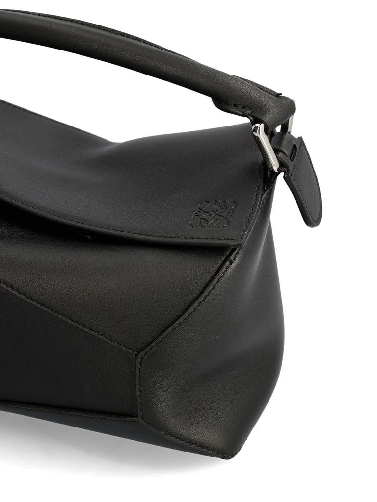 Loewe Loewe Puzzle Small Shoulder Bag 4