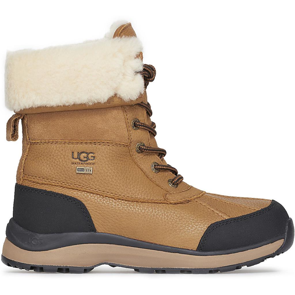 UGG Adirondack III Boots