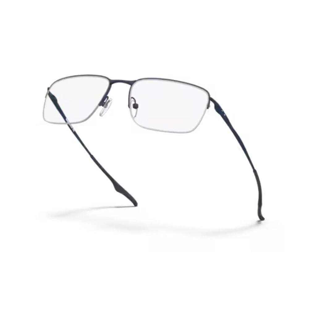 Oakley Ox5148 - Wingback Sq Rectangular Titanium Eyeglasses 5