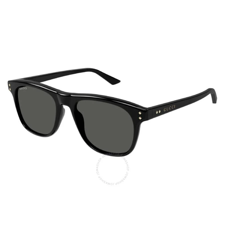 Gucci Grey Square Men's Sunglasses GG1893S 001 53 2