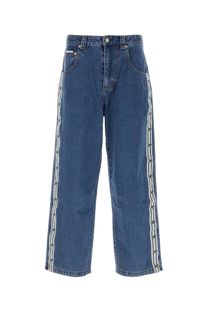 Eytys Denim Titan wide-leg jeans Jeans Compare Prices from 12+