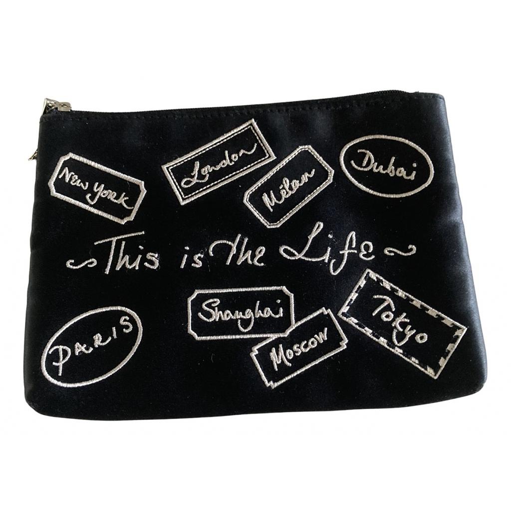 Lulu Guinness Lulu Guinness Silk purse