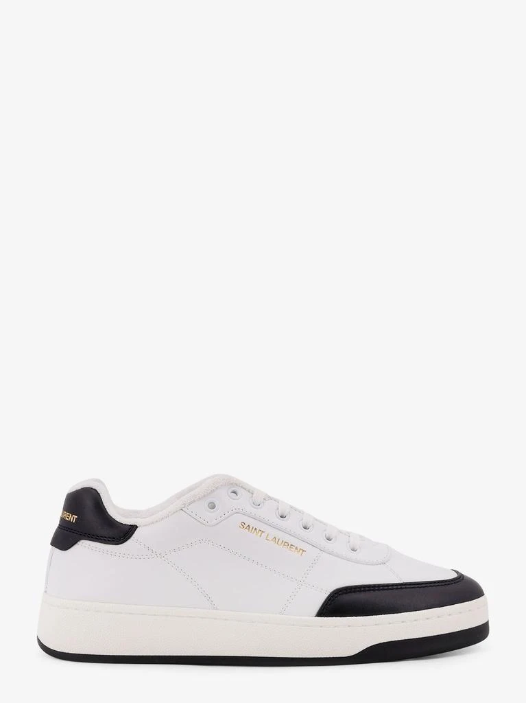 Yves Saint Laurent SL/61 SN leather sneakers 1