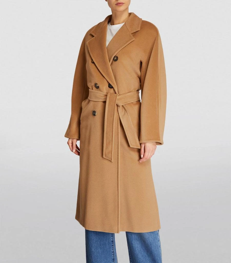 Max Mara Madame Icon Coat 3