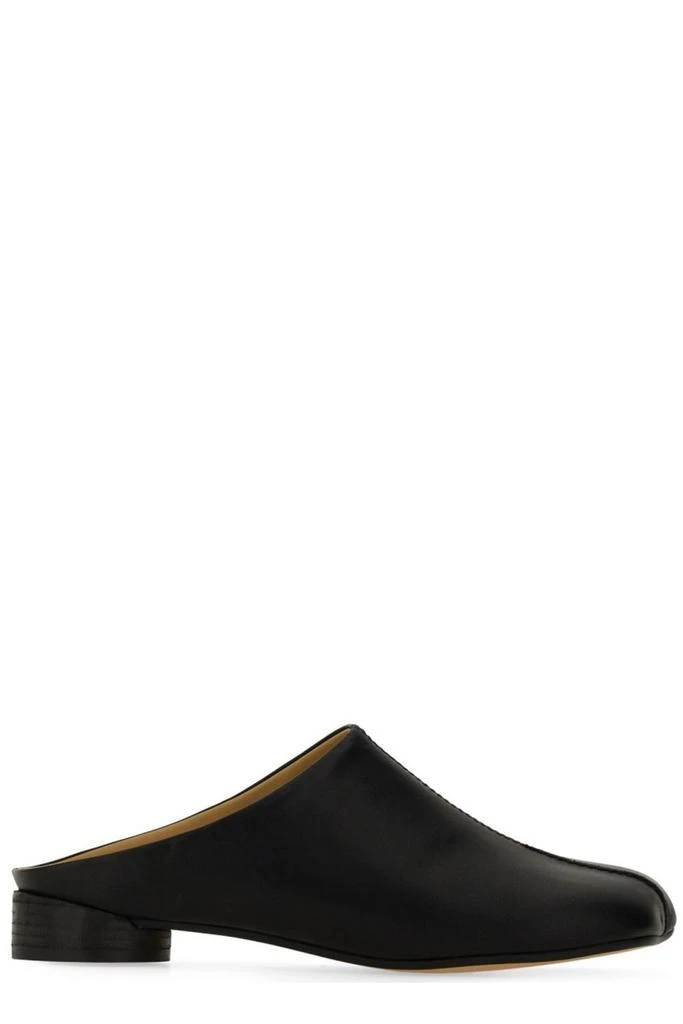 MM6 Maison Margiela MM6 Maison Margiela Anatomic Mules Black IT42 