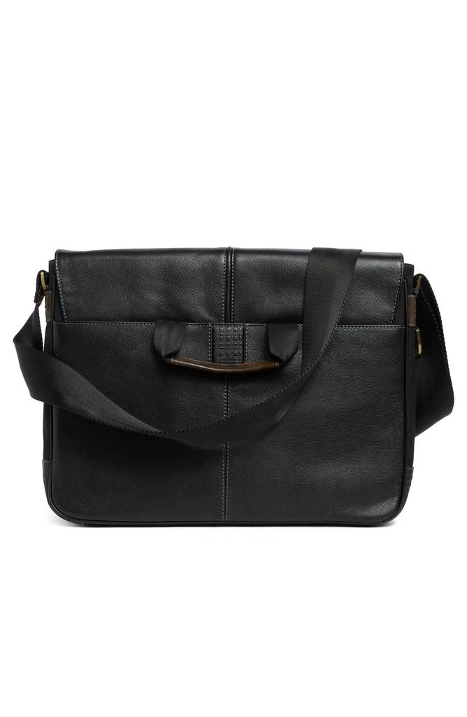 Boconi Slim Messenger Bag 2