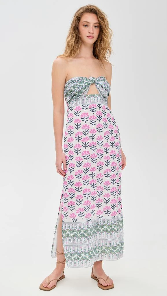 BELL Bowie Maxi Dress 6