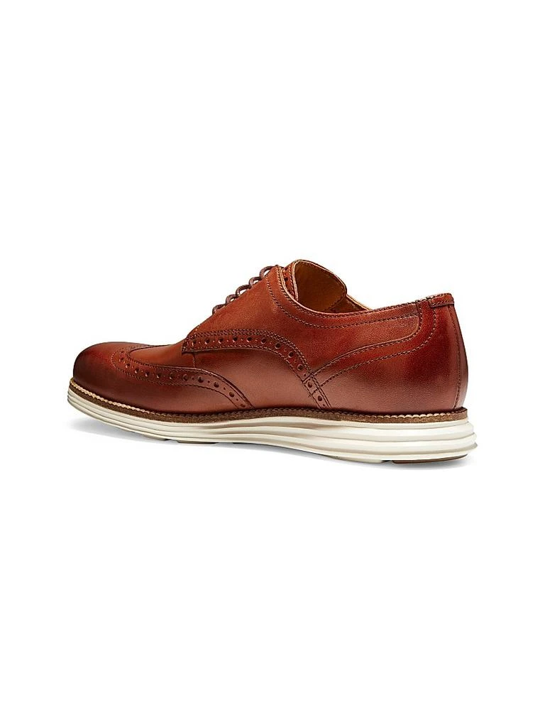 Cole Haan Original Grand Wingtip Oxford Shoes 3