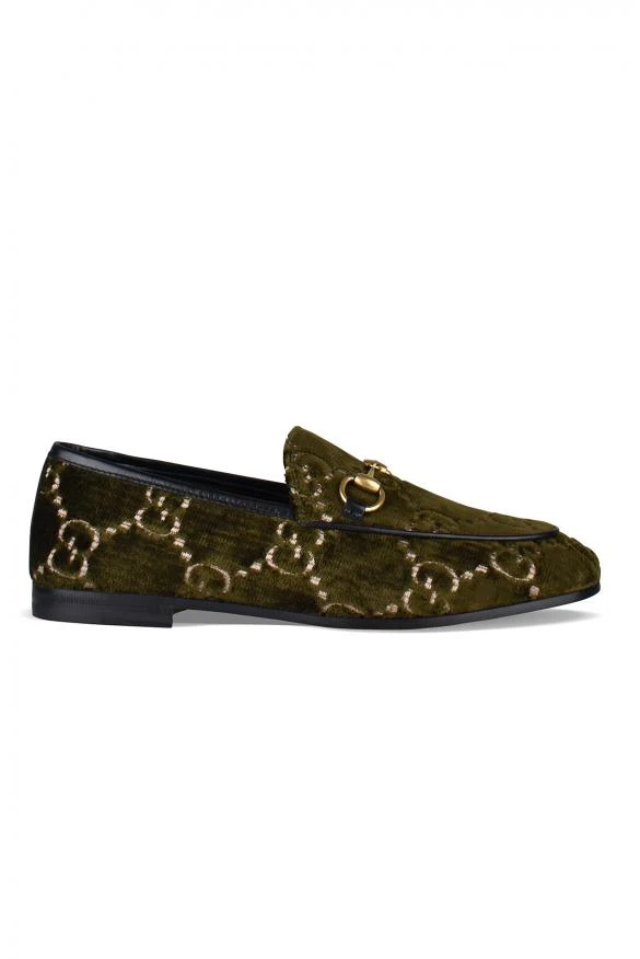 Gucci Loafers 1
