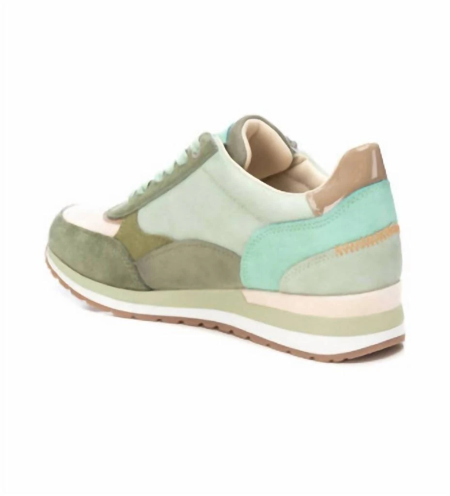 Xti Women's Trainer Sneakers 3