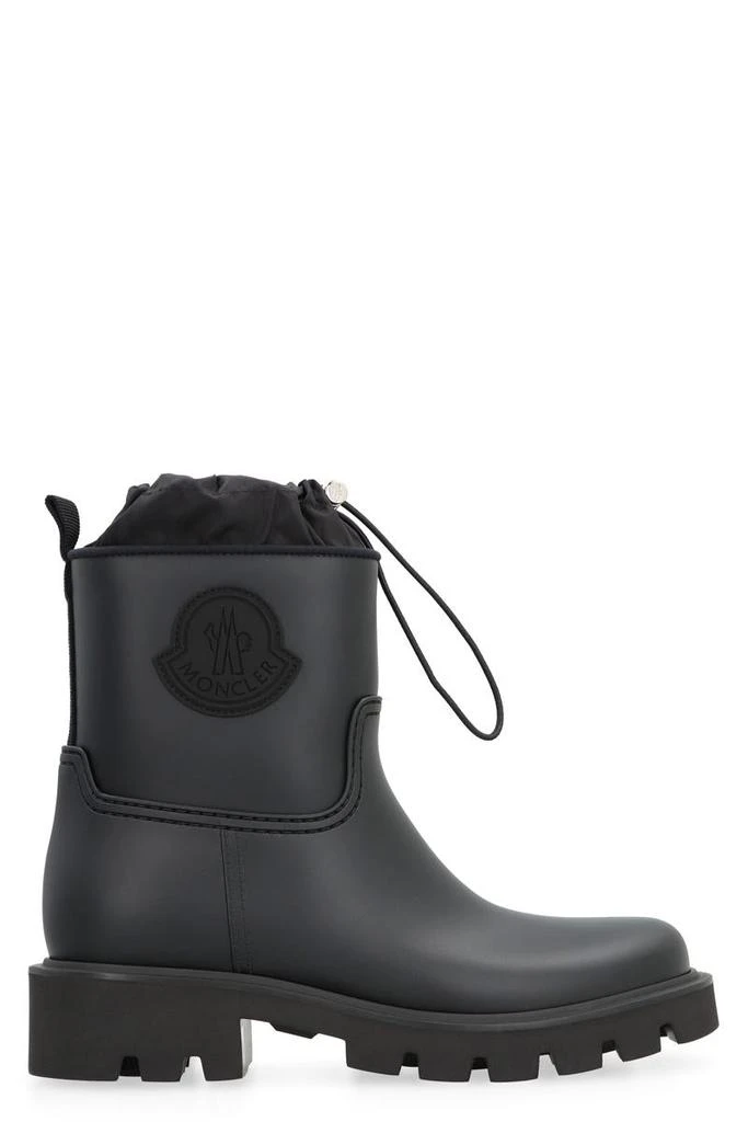 Moncler Moncler Kickstream Rain Boots 1