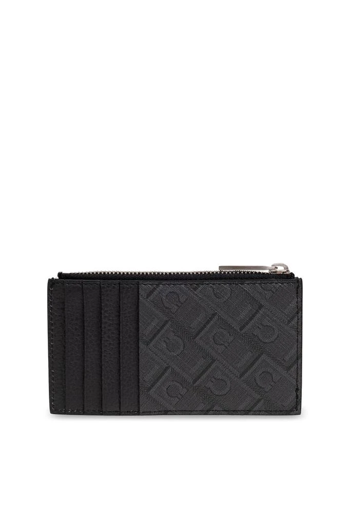 Salvatore Ferragamo Card case 3
