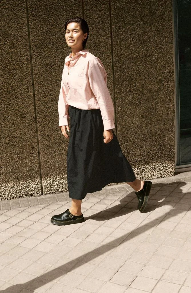Dr. Martens Laketen Clog 2