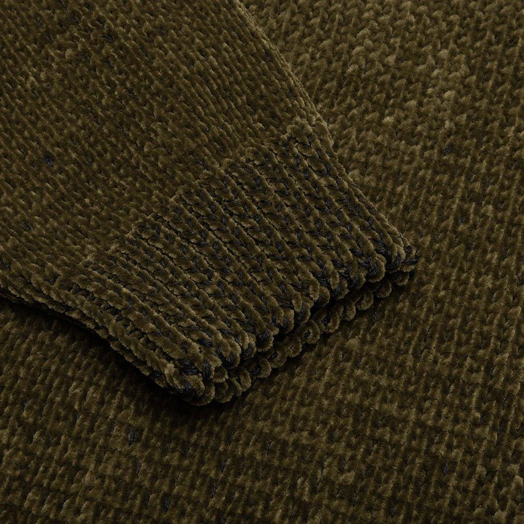Dries Van Noten Dries Van Noten Distressed Knit Jumper 4