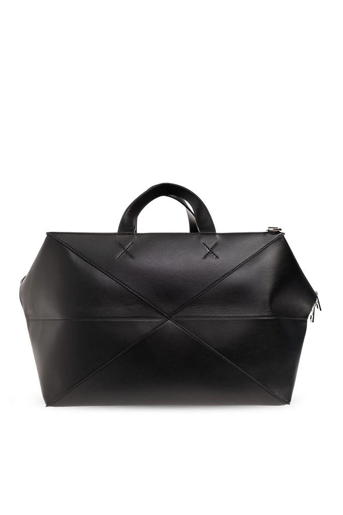 Loewe Loewe Puzzle Fold Duffle Bag 2