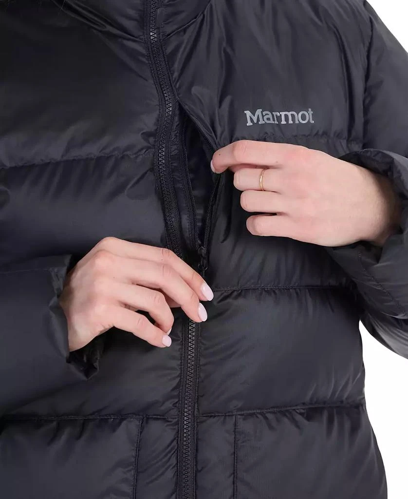 Marmot Women's Guide Down Puffer Jacket 5