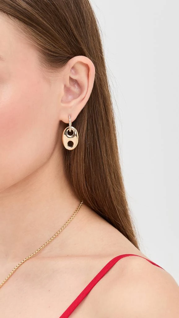 BAUBLEBAR Scarlett Earrings 2
