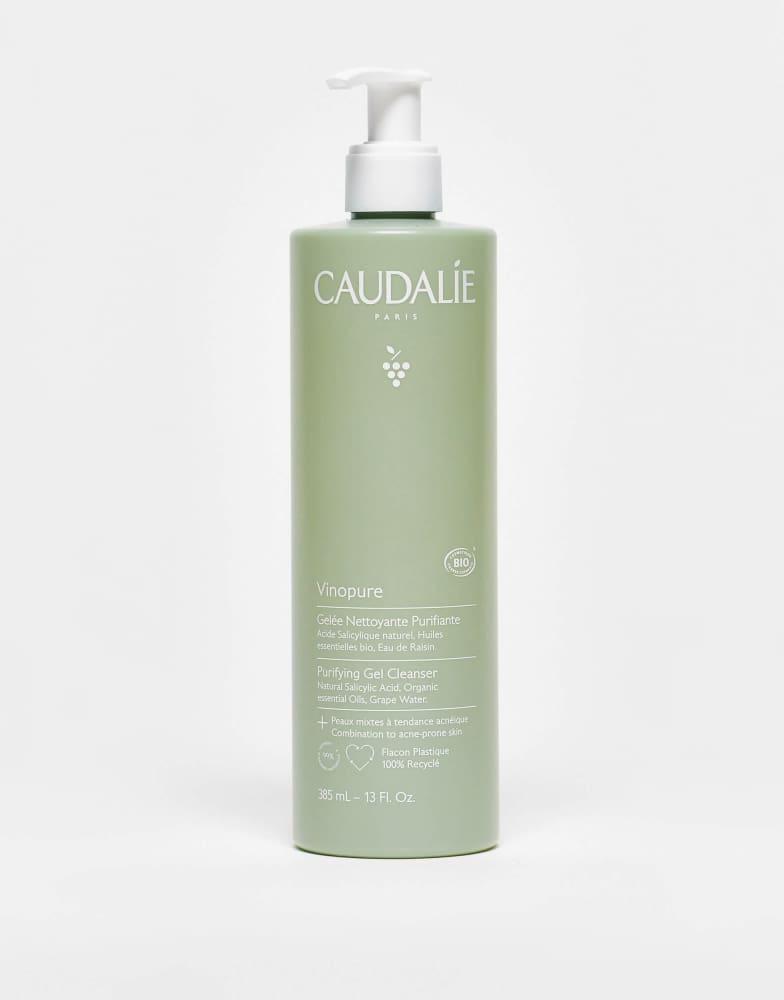 Caudalie Caudalie Vinopure Purifying Gel Cleanser 385ml - 49% Saving