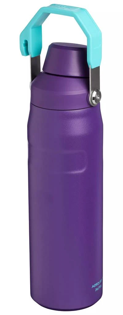 Stanley Stanley 24 oz. IceFlow Bottle with Fast Flow Lid 2