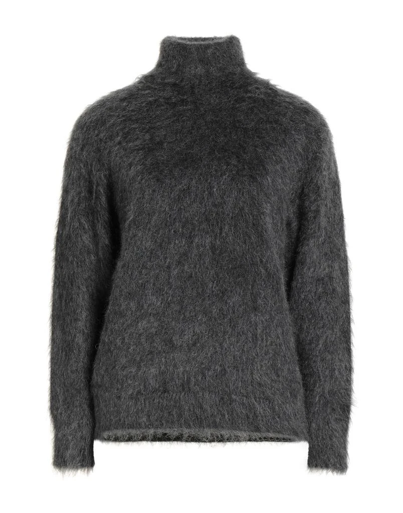 Alberta Ferretti Turtleneck 1