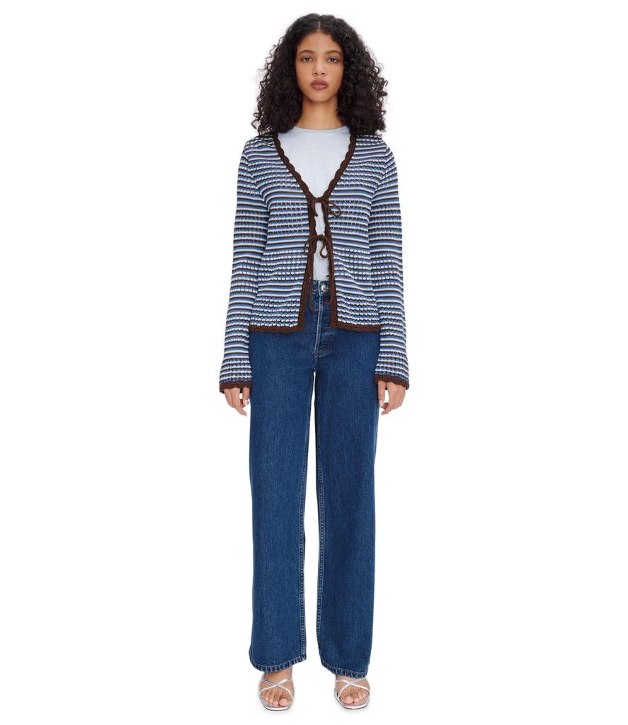 A.P.C. Manae cardigan 3