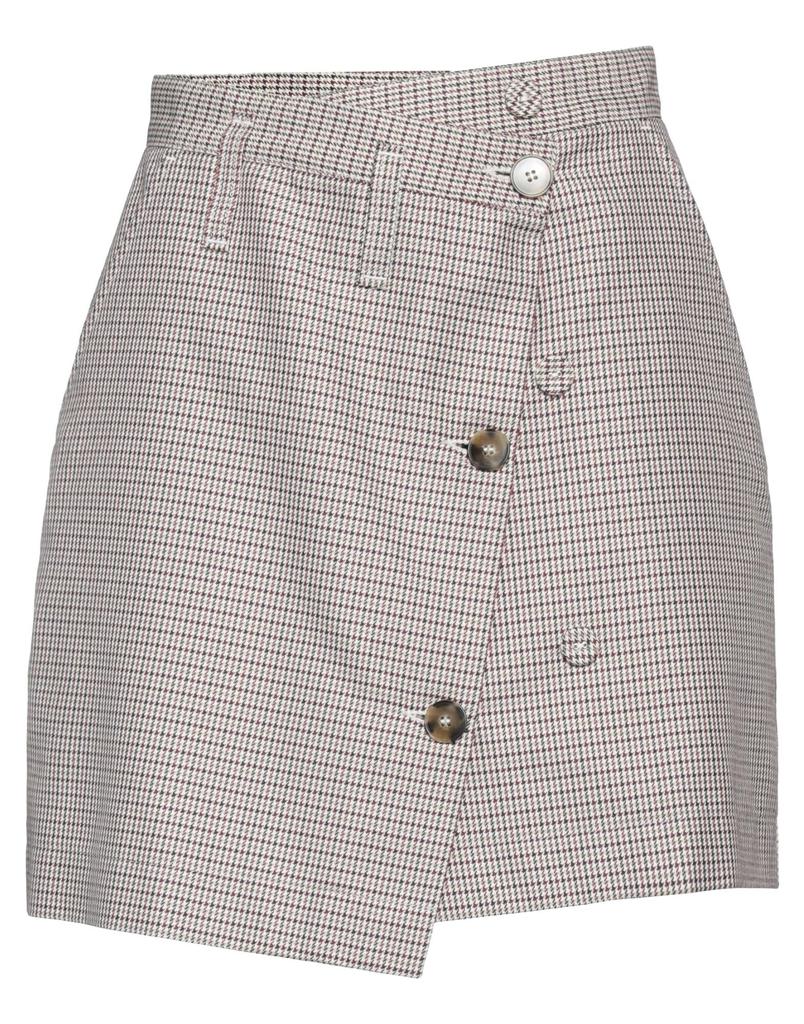 COVERT Mini skirt
