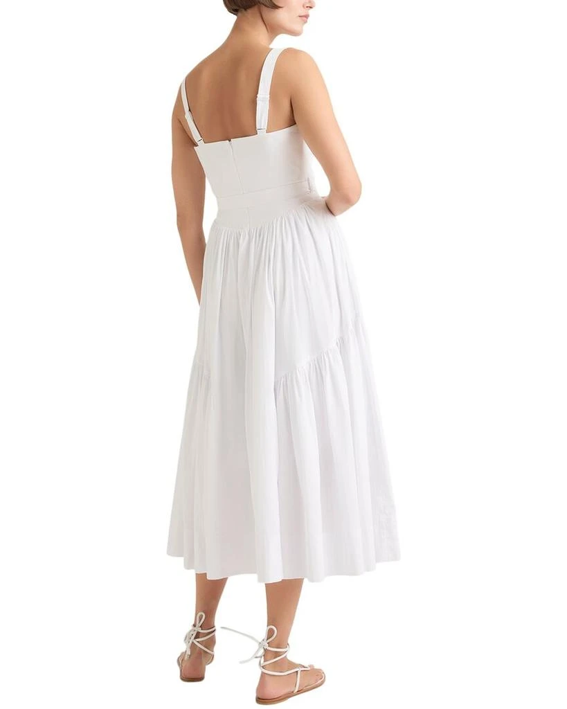 Cinq à Sept Amber Dress 2