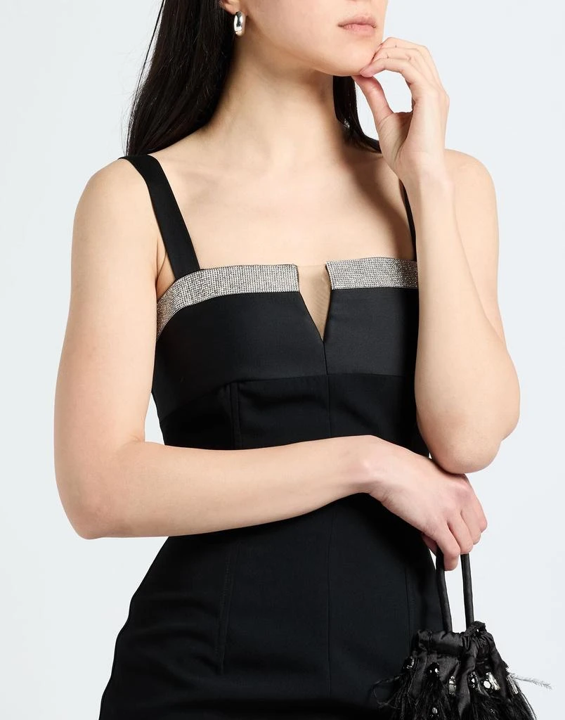 SIMONA CORSELLINI Long dress 4