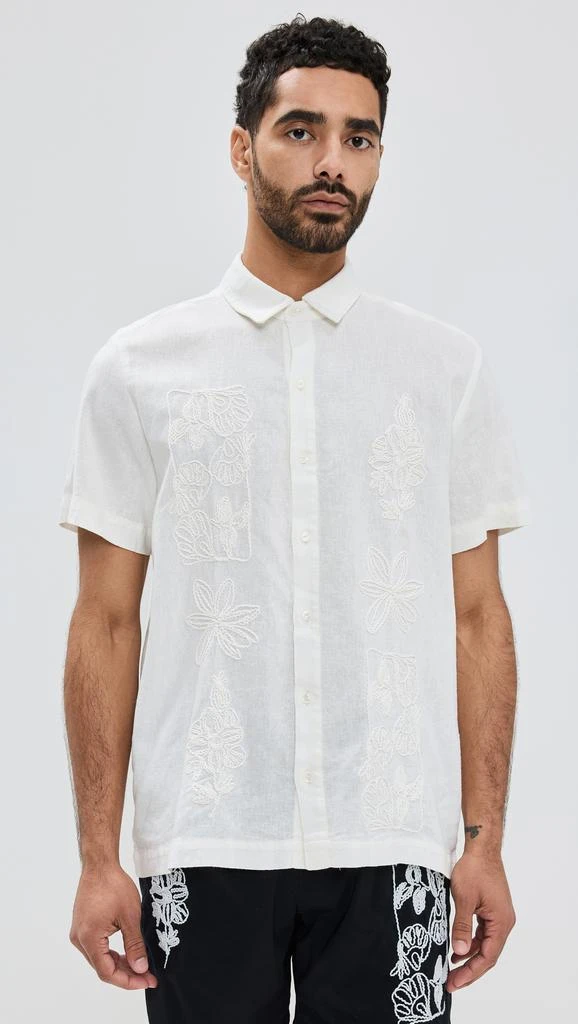 Agua Bendita Jack Clay Shirt 6