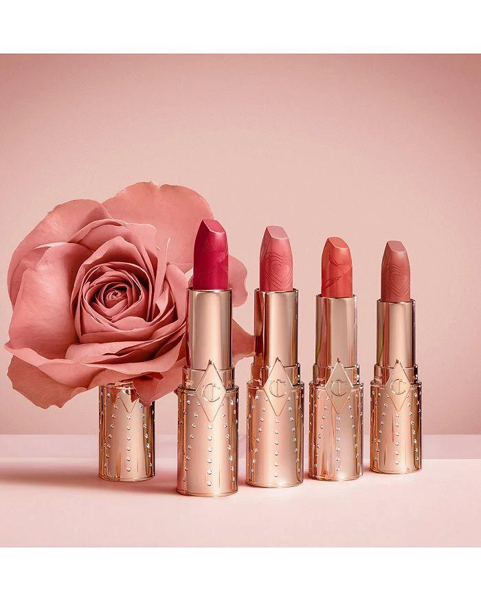 Charlotte Tilbury Matte Revolution Lipstick 6