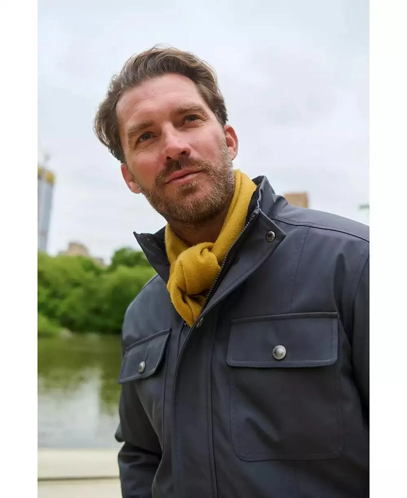 HAWKE & CO Men's Cortland Softshell Work Jacket 7