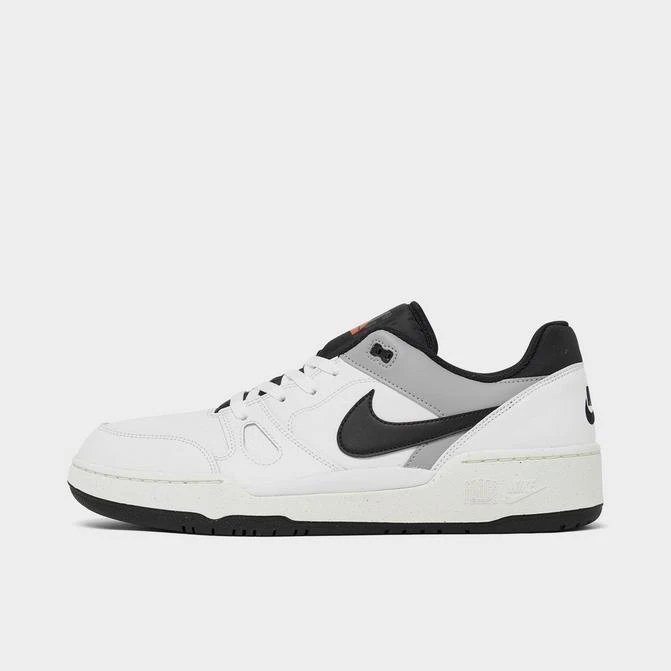 NIKE Men's Nike Full Force Low Casual Shoes 1