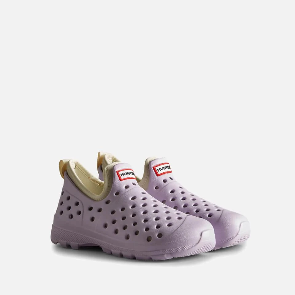 Hunter HUNTER KIDS' WATER RUBBER SHOES 3