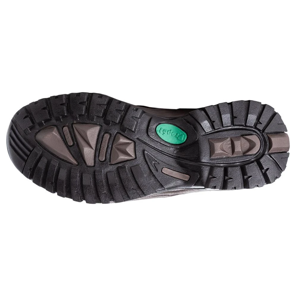 Propet Blizzard Ankle Zip Snow Boots 5