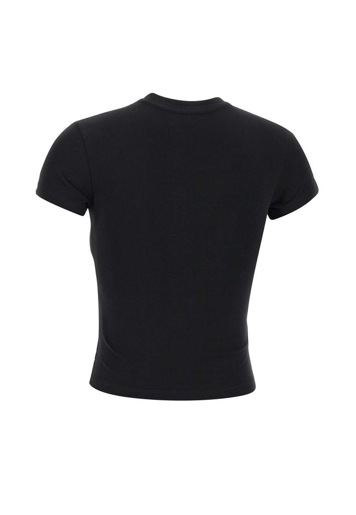 Heliot Emil Heliot Emil Cutout Detail Top