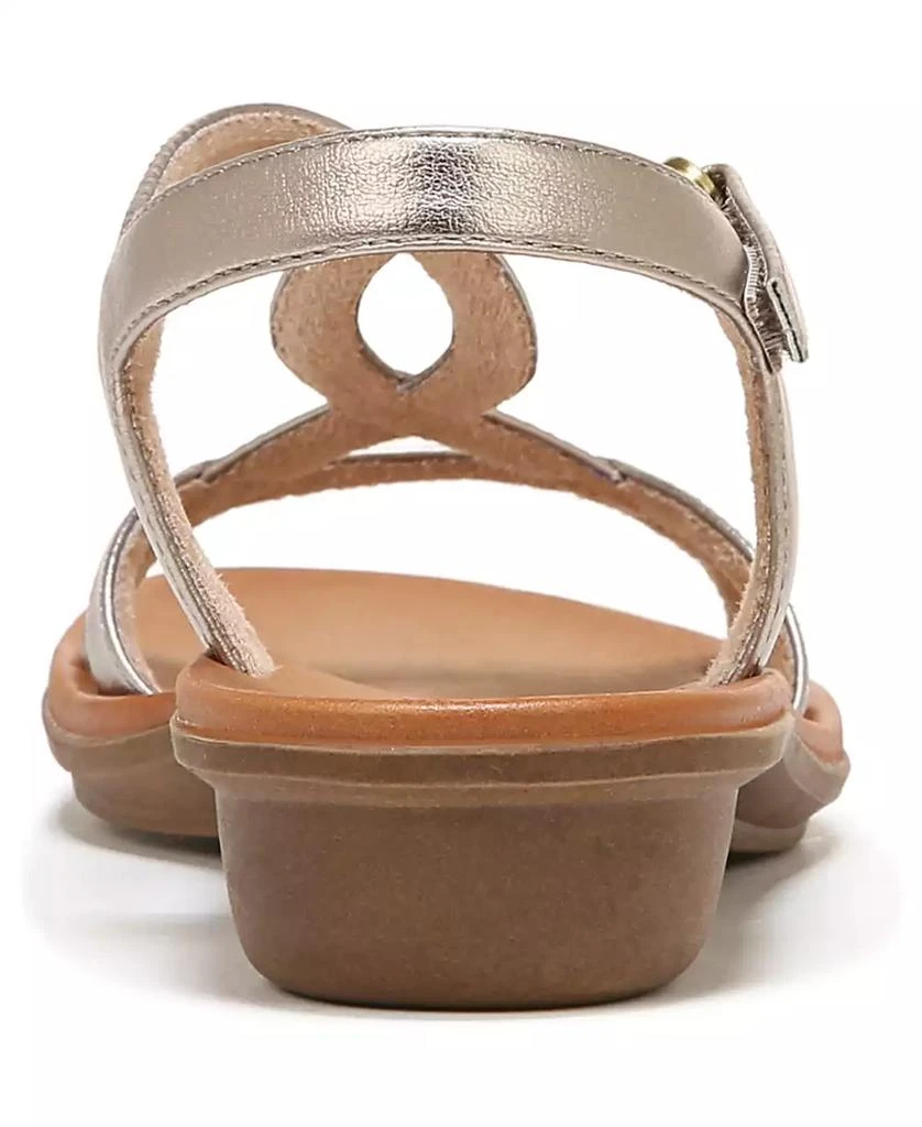 Soul Naturalizer Solo Strappy Sandals 3