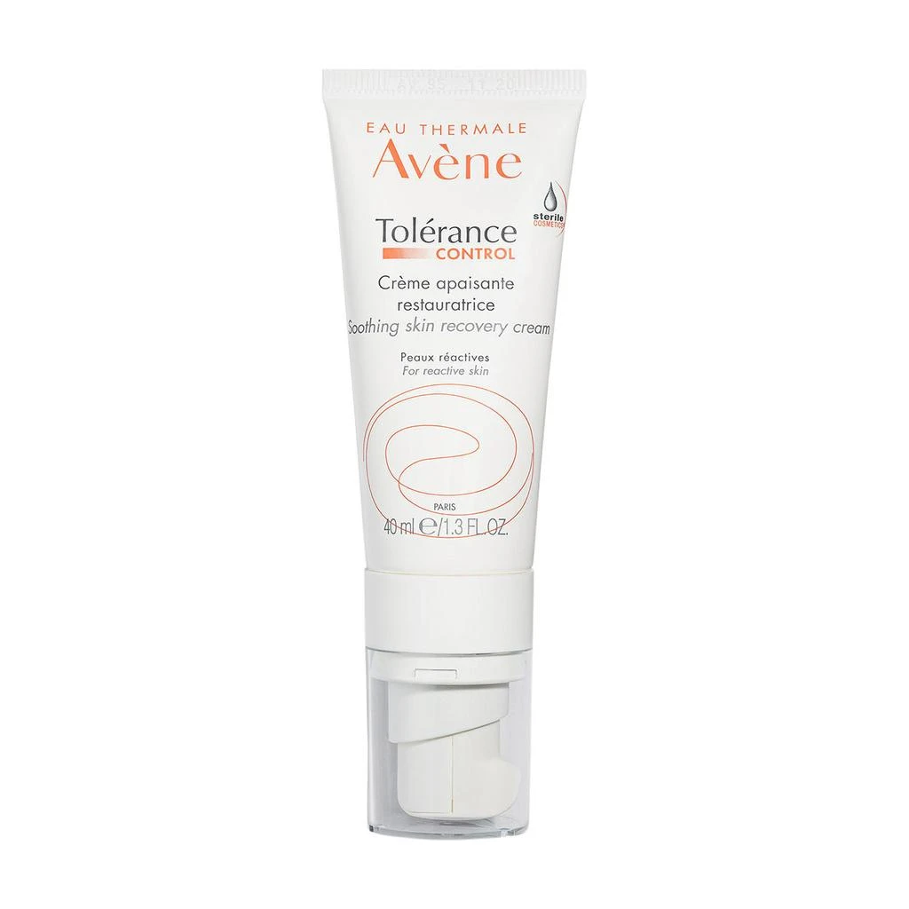 Avene Tolerance Control Skin Recovery Cream 1