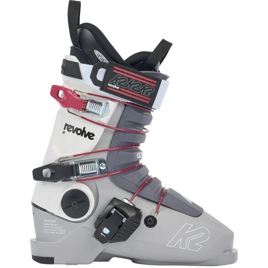 K2 Revolver Ski Boot - 2024 - Women's 1
