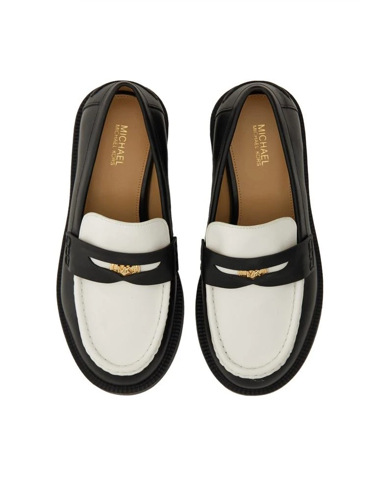 Michael Kors LOAFER WITH COIN 2